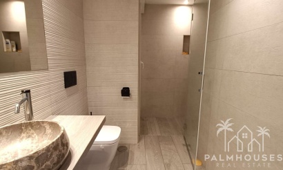 Resale - Villa - Algorfa - Inland