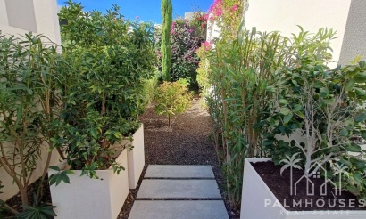 Resale - Villa - Algorfa - Inland