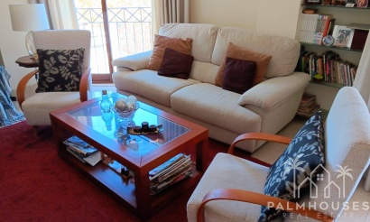 Venta - Apartment - Pilar de La Horadada - Pilar de la Horadada