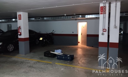 Venta - Apartment - Pilar de La Horadada - Pilar de la Horadada