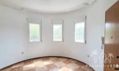 Resale - Villa - Los Balcones - Costa Blanca