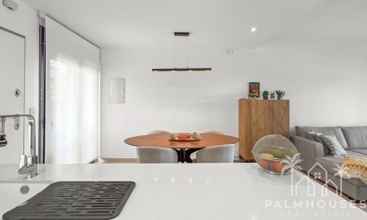 Herverkoop - Appartement - Pilar de La Horadada - Costa Blanca