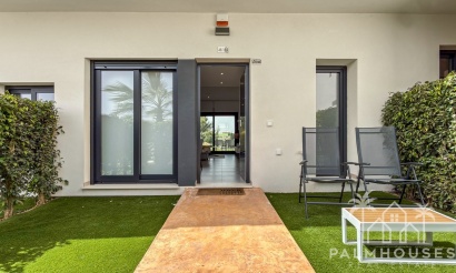 Herverkoop - Appartement - Pilar de La Horadada - Costa Blanca