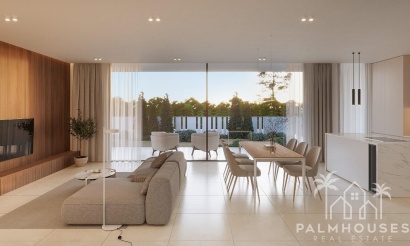 Herverkoop - Appartement - la Nucia - La Nucia Centro