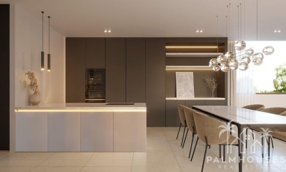 Herverkoop - Appartement - la Nucia - La Nucia Centro