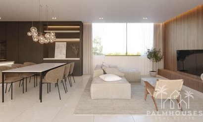 Herverkoop - Appartement - la Nucia - La Nucia Centro