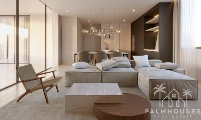 Herverkoop - Appartement - la Nucia - La Nucia Centro