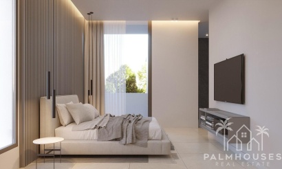 Herverkoop - Appartement - la Nucia - La Nucia Centro