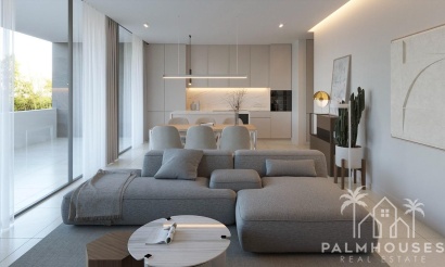 Herverkoop - Appartement - la Nucia - La Nucia Centro