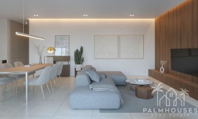 Herverkoop - Appartement - la Nucia - La Nucia Centro