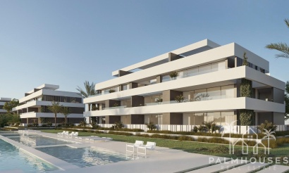 Herverkoop - Appartement - la Nucia - La Nucia Centro