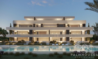 Herverkoop - Appartement - la Nucia - La Nucia Centro