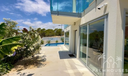 Venta - Villa - Finestrat