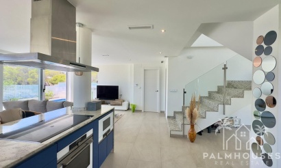 Venta - Villa - Finestrat