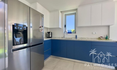 Venta - Villa - Finestrat