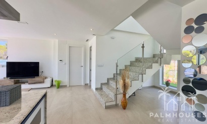 Venta - Villa - Finestrat
