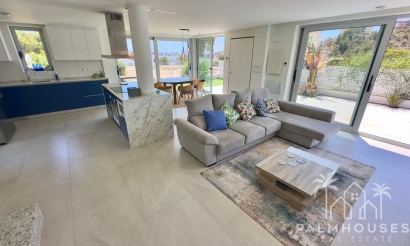 Venta - Villa - Finestrat
