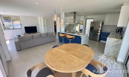 Venta - Villa - Finestrat