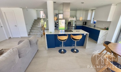 Venta - Villa - Finestrat