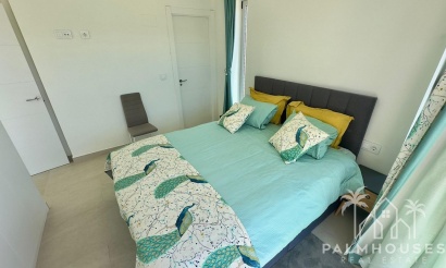Venta - Villa - Finestrat