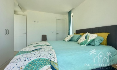 Venta - Villa - Finestrat