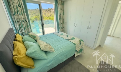 Venta - Villa - Finestrat