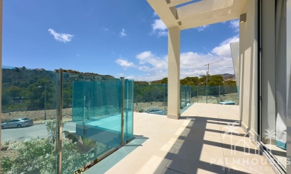 Venta - Villa - Finestrat