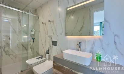 Venta - Villa - Finestrat