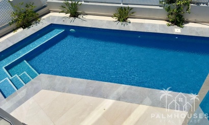 Venta - Villa - Finestrat