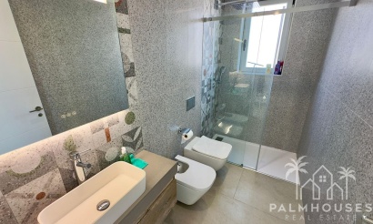 Venta - Villa - Finestrat
