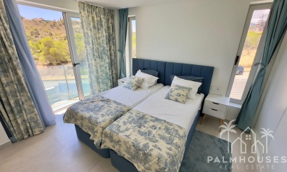 Venta - Villa - Finestrat