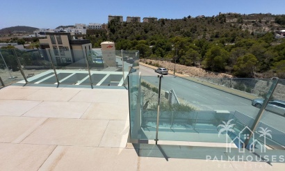 Venta - Villa - Finestrat