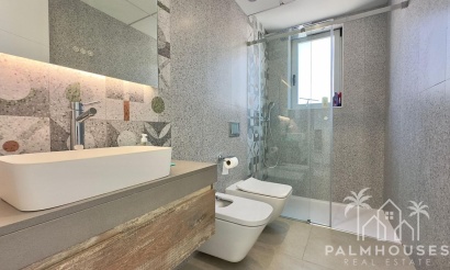 Venta - Villa - Finestrat