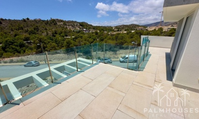 Venta - Villa - Finestrat
