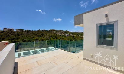 Venta - Villa - Finestrat