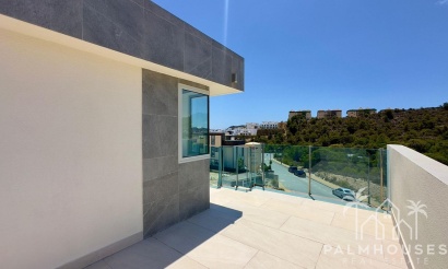 Venta - Villa - Finestrat
