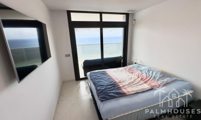 Revente - Apartment - Benidorm - Benidorm Centro