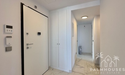 Revente - Apartment - Benidorm - Benidorm Centro