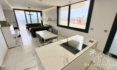 Revente - Apartment - Benidorm - Benidorm Centro
