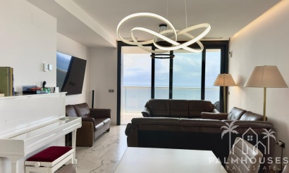 Revente - Apartment - Benidorm - Benidorm Centro