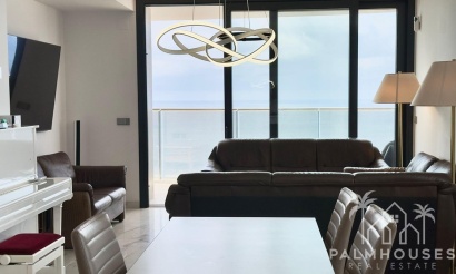 Revente - Apartment - Benidorm - Benidorm Centro