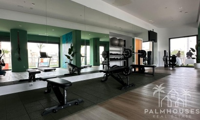 Revente - Apartment - Benidorm - Benidorm Centro