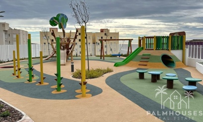 Revente - Apartment - Benidorm - Benidorm Centro