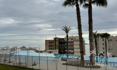 Revente - Apartment - Benidorm - Benidorm Centro