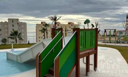 Revente - Apartment - Benidorm - Benidorm Centro