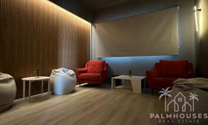 Revente - Apartment - Benidorm - Benidorm Centro