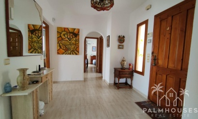 Revente - Villa - Benitachell - Benitachell Centro