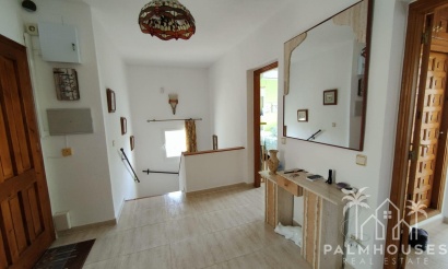 Revente - Villa - Benitachell - Benitachell Centro