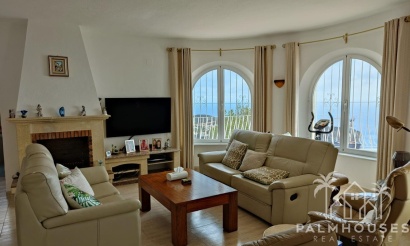Revente - Villa - Benitachell - Benitachell Centro