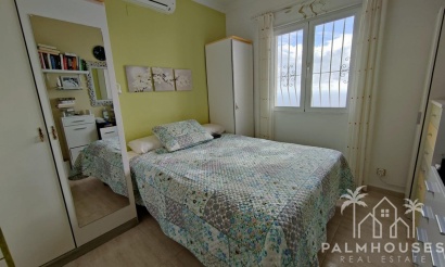 Revente - Villa - Benitachell - Benitachell Centro